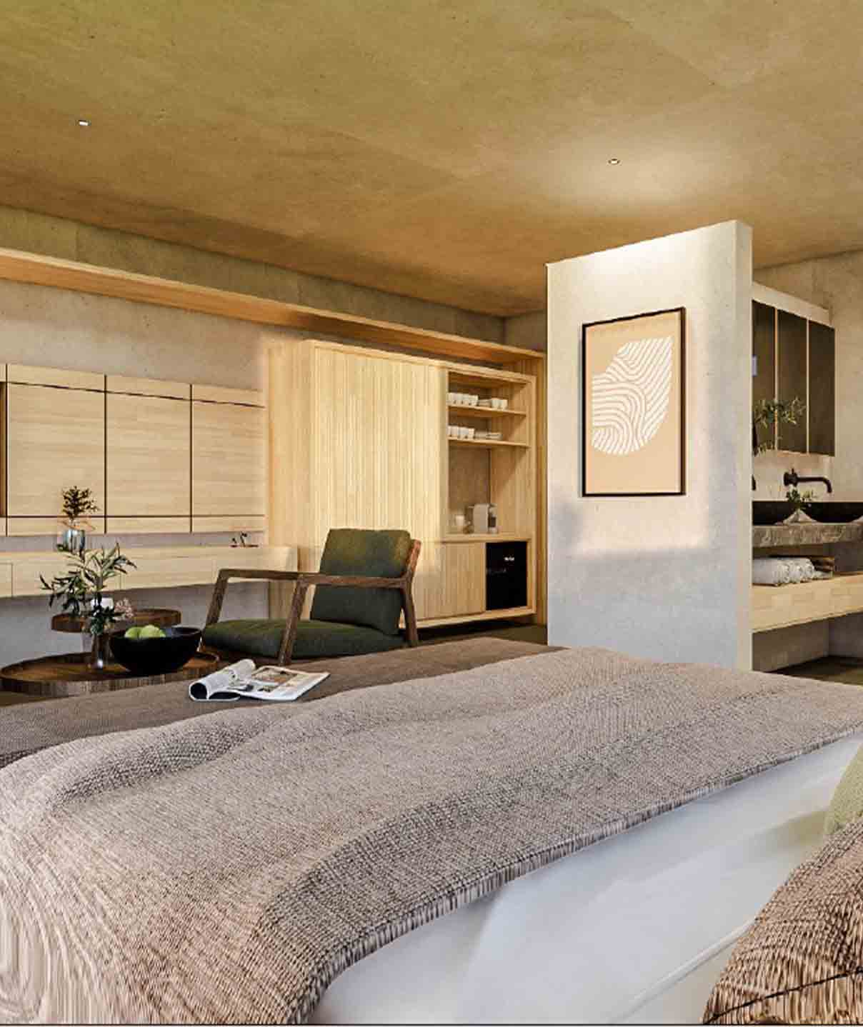 PaisaCoLiving 1 PaisaCoLiving 1