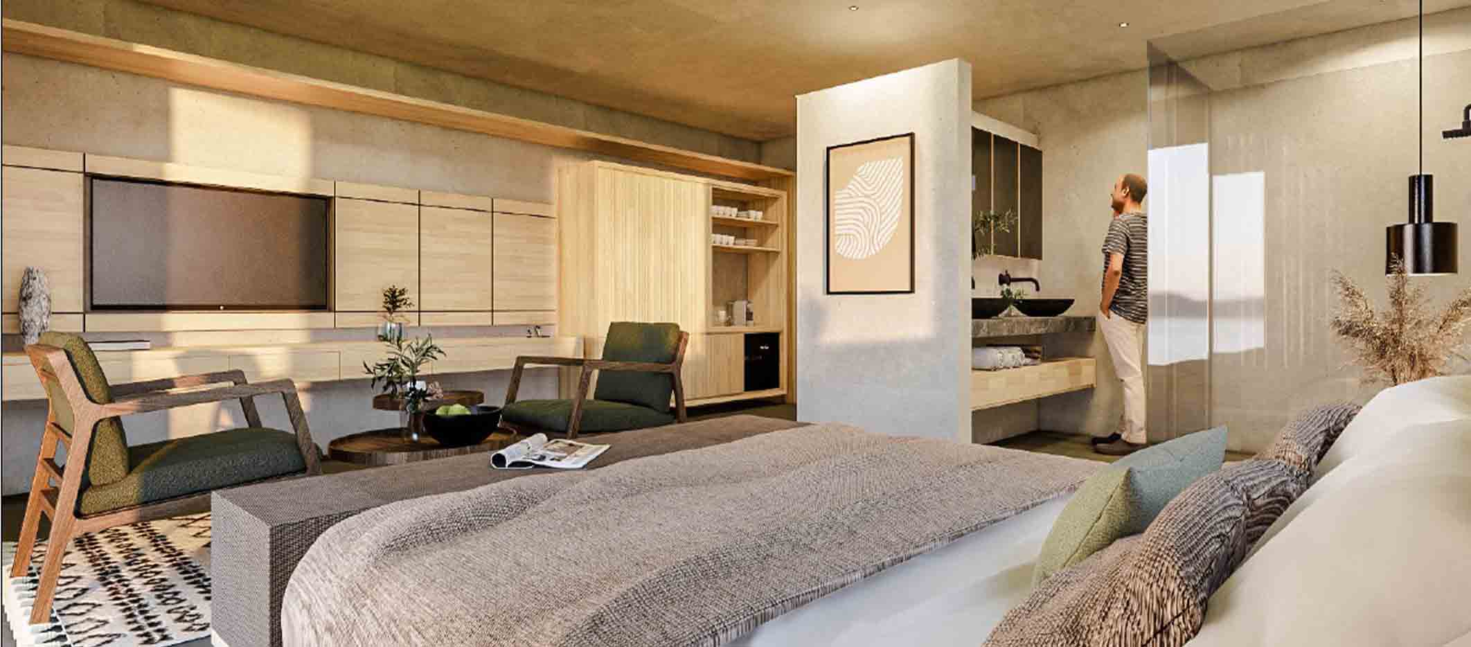 PaisaCoLiving PaisaCoLiving