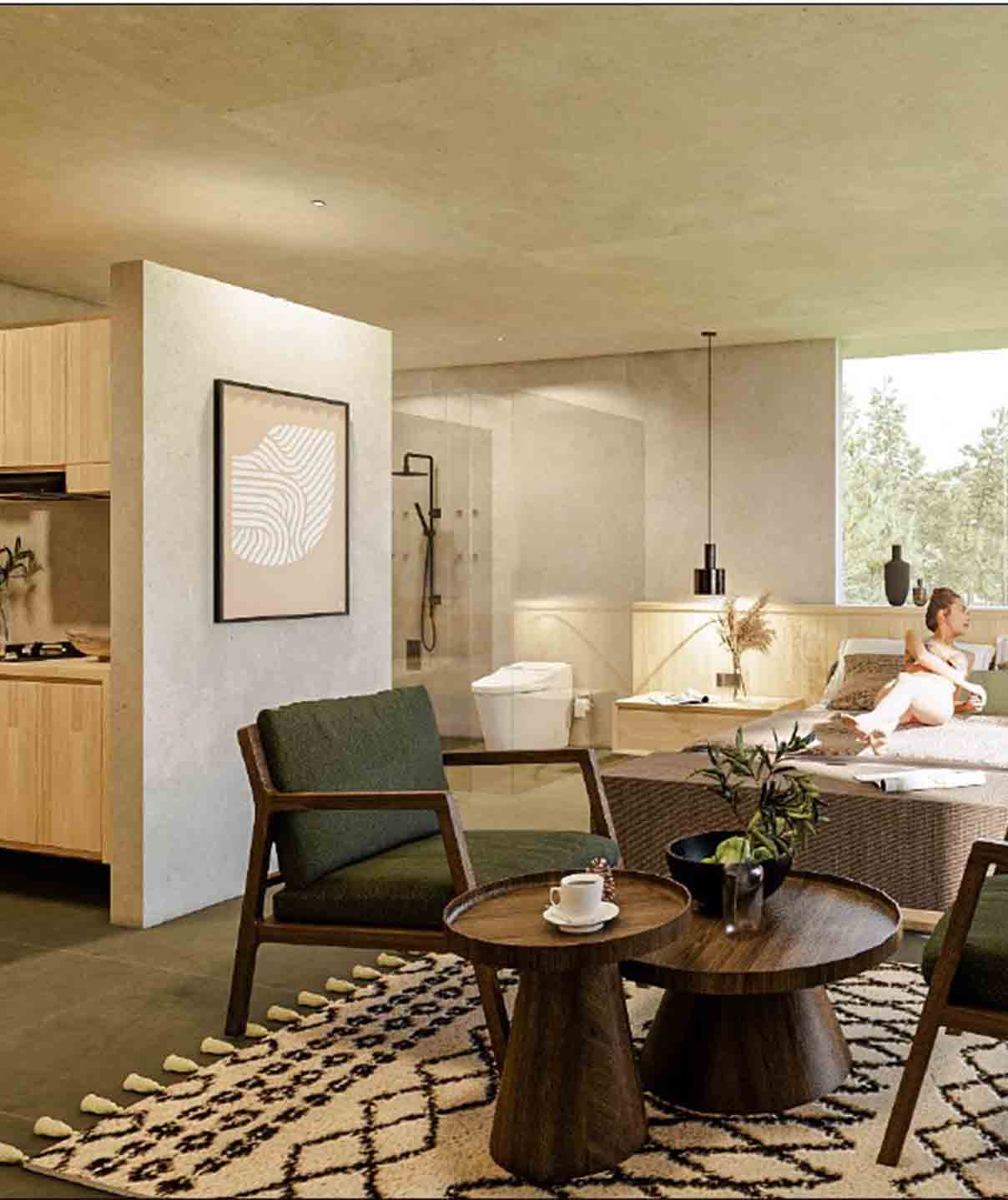 PaisaCoLiving 2 PaisaCoLiving 2