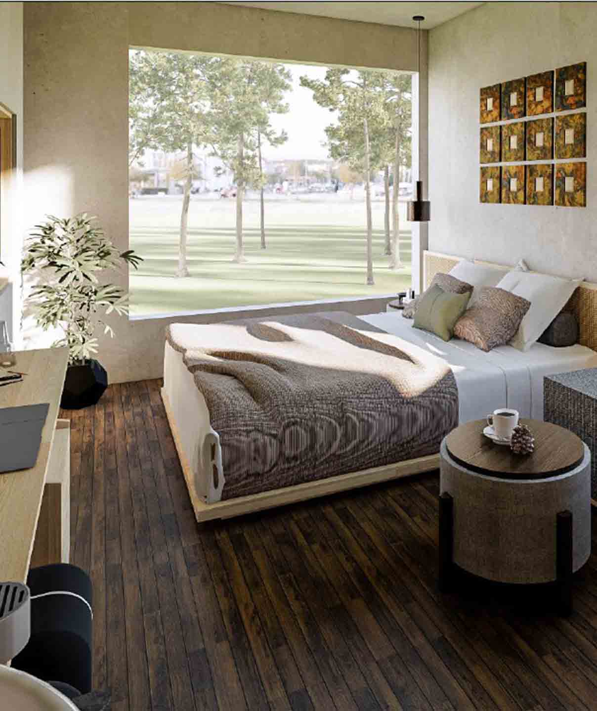 PaisaCoLiving 3 PaisaCoLiving 3